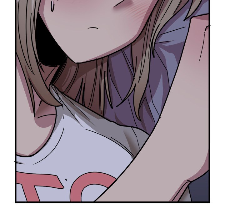 No More, No Less Chapter 34 - HolyManga.Net