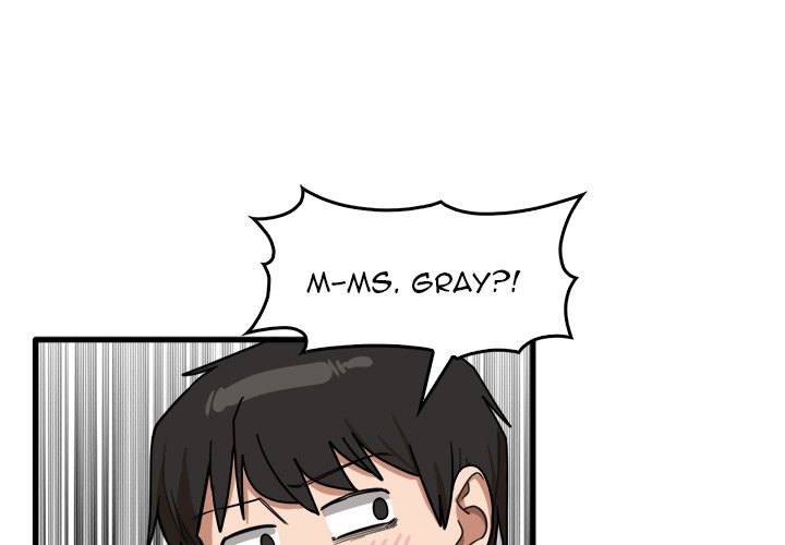 No More, No Less Chapter 34 - HolyManga.Net