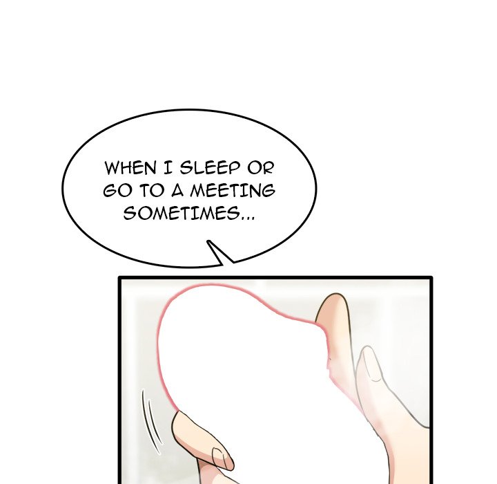 No More, No Less Chapter 34 - HolyManga.Net