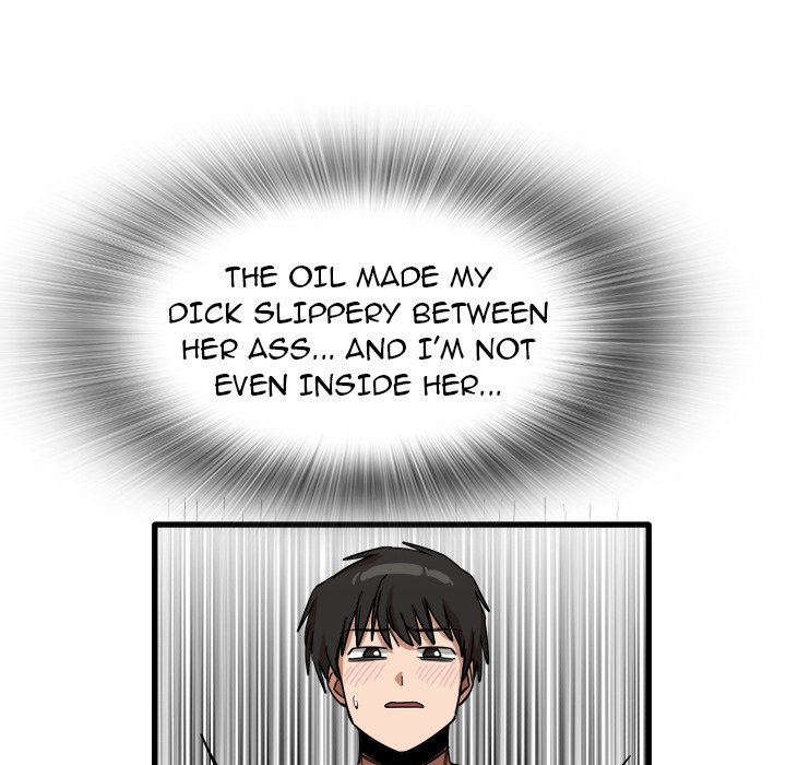 No More, No Less Chapter 34 - HolyManga.Net