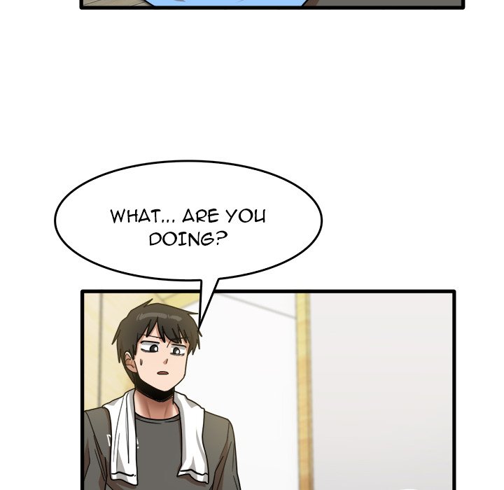No More, No Less Chapter 34 - HolyManga.Net