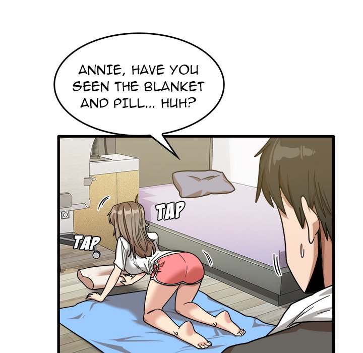 No More, No Less Chapter 34 - HolyManga.Net