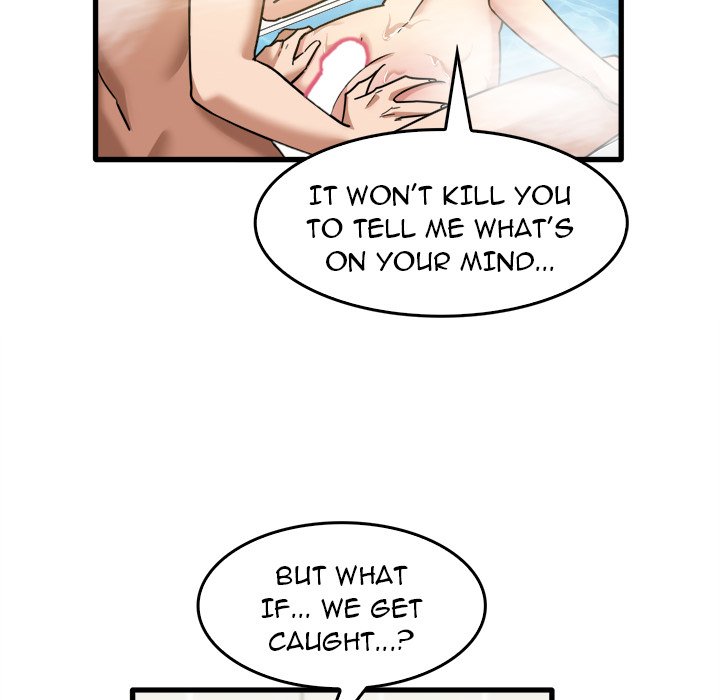 No More, No Less Chapter 34 - HolyManga.Net