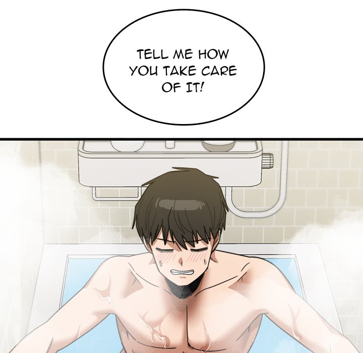 No More, No Less Chapter 34 - HolyManga.Net