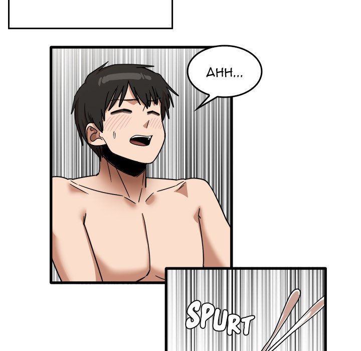 No More, No Less Chapter 34 - HolyManga.Net