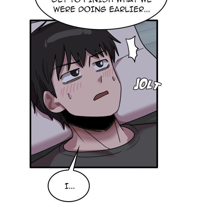 No More, No Less Chapter 34 - HolyManga.Net