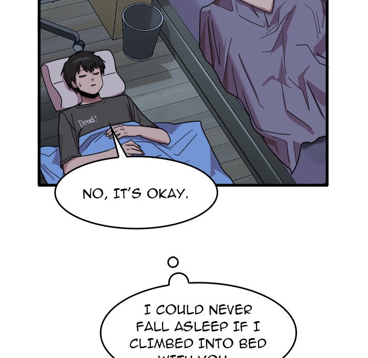 No More, No Less Chapter 34 - HolyManga.Net