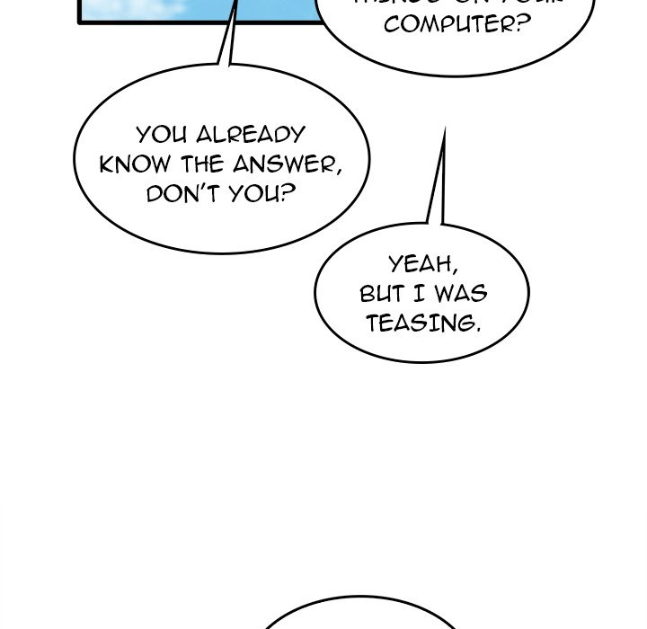 No More, No Less Chapter 34 - HolyManga.Net