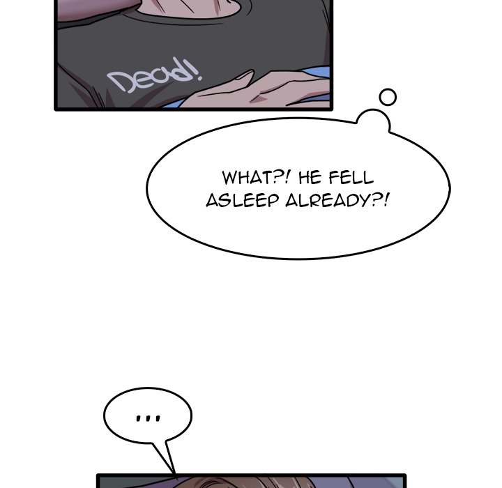 No More, No Less Chapter 34 - HolyManga.Net