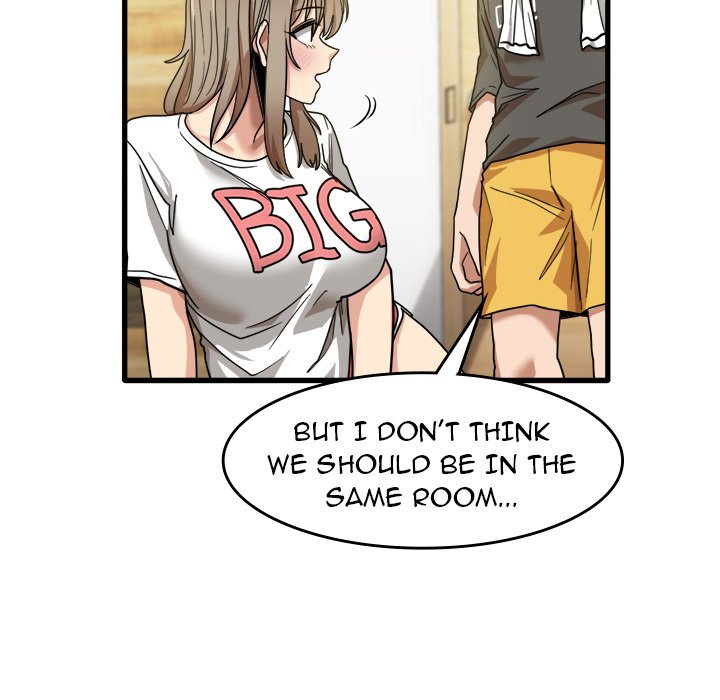 No More, No Less Chapter 34 - HolyManga.Net