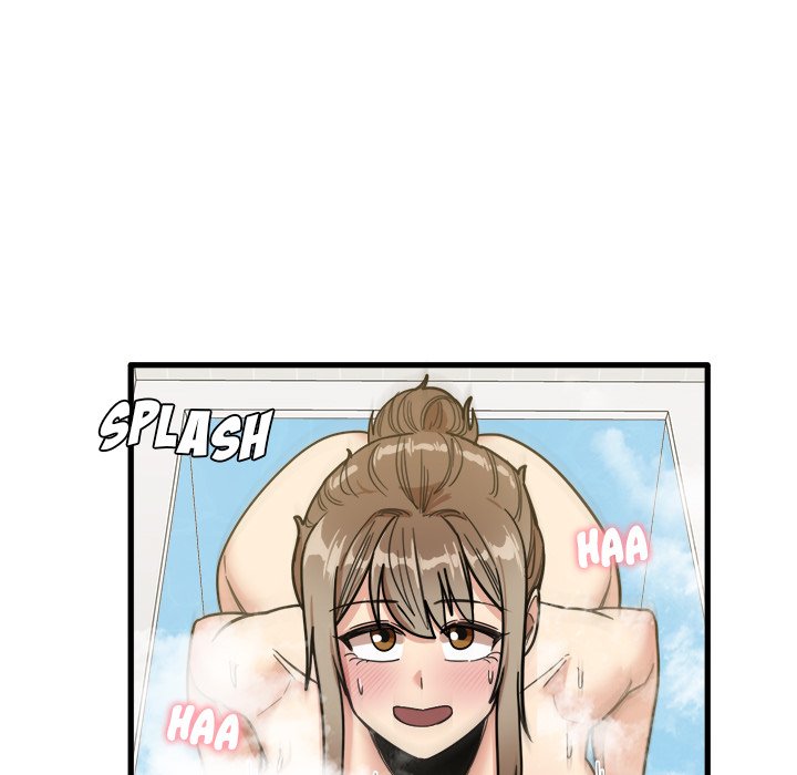 No More, No Less Chapter 34 - HolyManga.Net