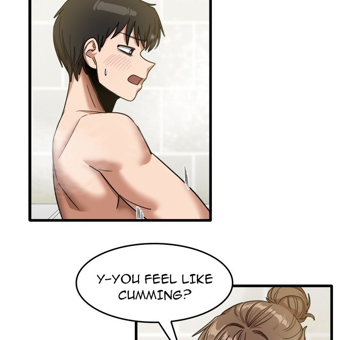 No More, No Less Chapter 34 - HolyManga.Net