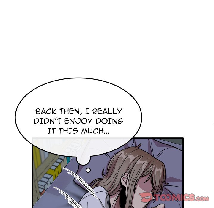 No More, No Less Chapter 34 - HolyManga.Net