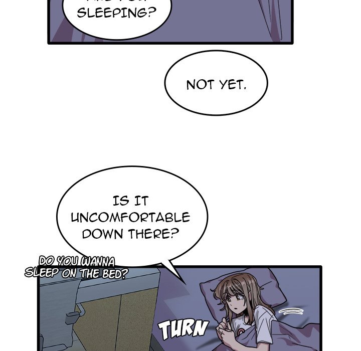 No More, No Less Chapter 34 - HolyManga.Net