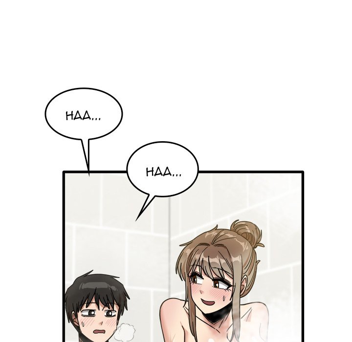 No More, No Less Chapter 34 - HolyManga.Net