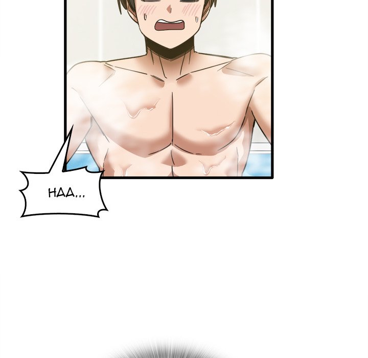 No More, No Less Chapter 34 - HolyManga.Net
