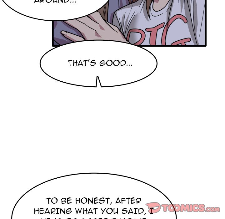 No More, No Less Chapter 34 - HolyManga.Net