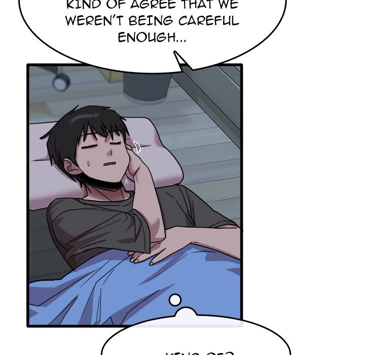 No More, No Less Chapter 34 - HolyManga.Net