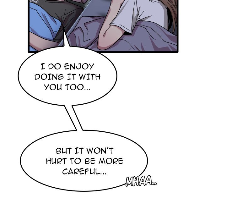No More, No Less Chapter 34 - HolyManga.Net