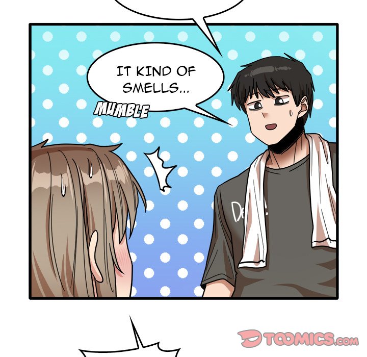No More, No Less Chapter 34 - HolyManga.Net