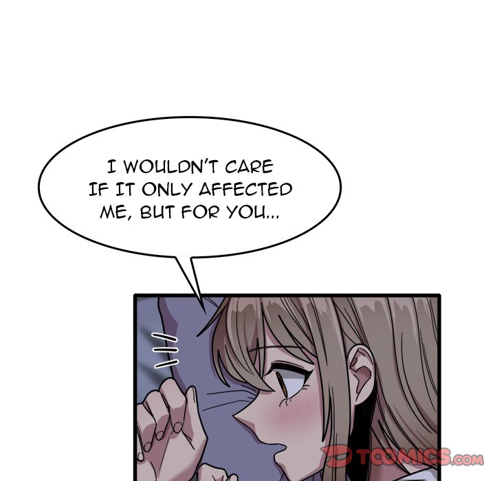 No More, No Less Chapter 34 - HolyManga.Net