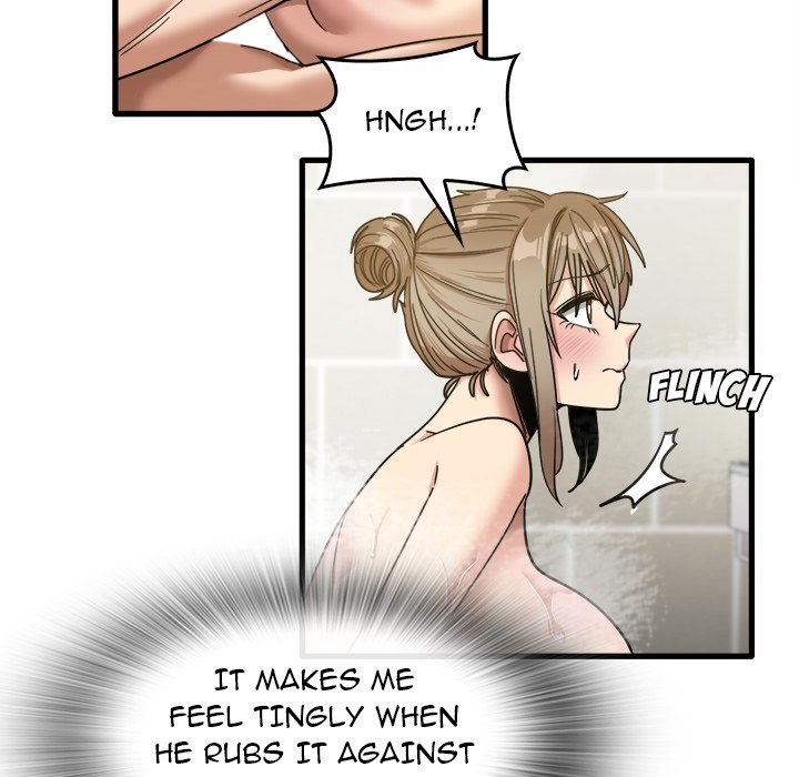 No More, No Less Chapter 34 - HolyManga.Net