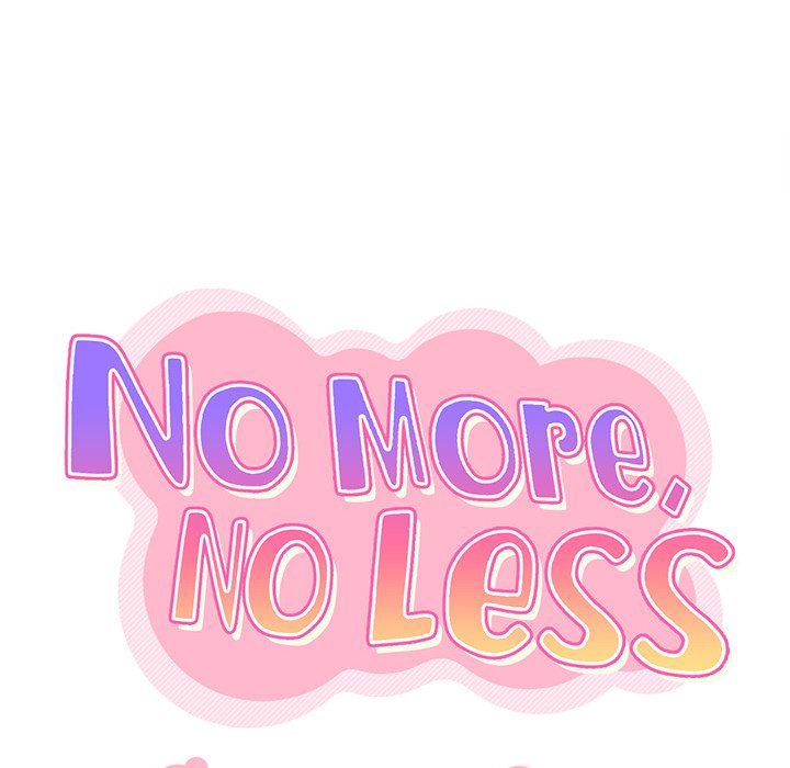 No More, No Less Chapter 34 - HolyManga.Net