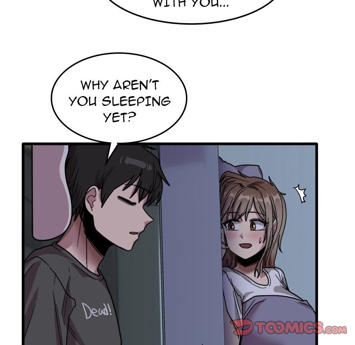 No More, No Less Chapter 34 - HolyManga.Net