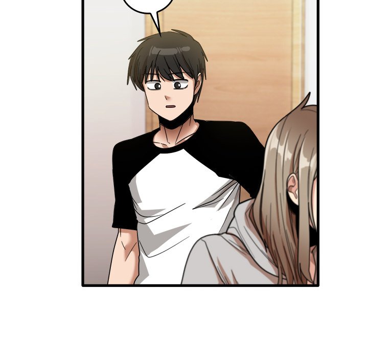 No More, No Less Chapter 35 - HolyManga.Net