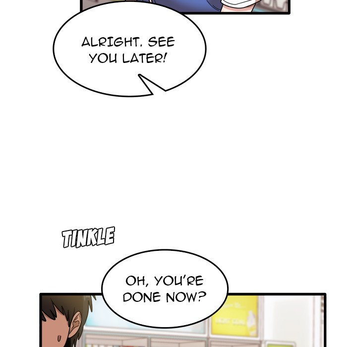 No More, No Less Chapter 35 - HolyManga.Net