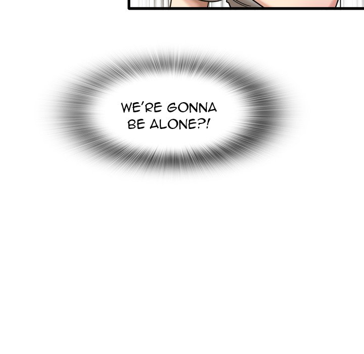 No More, No Less Chapter 35 - HolyManga.Net