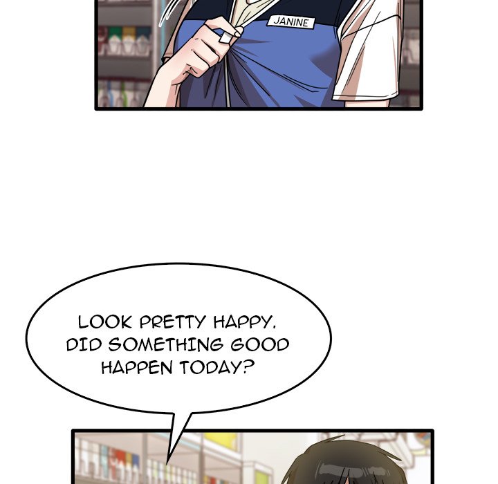 No More, No Less Chapter 35 - HolyManga.Net