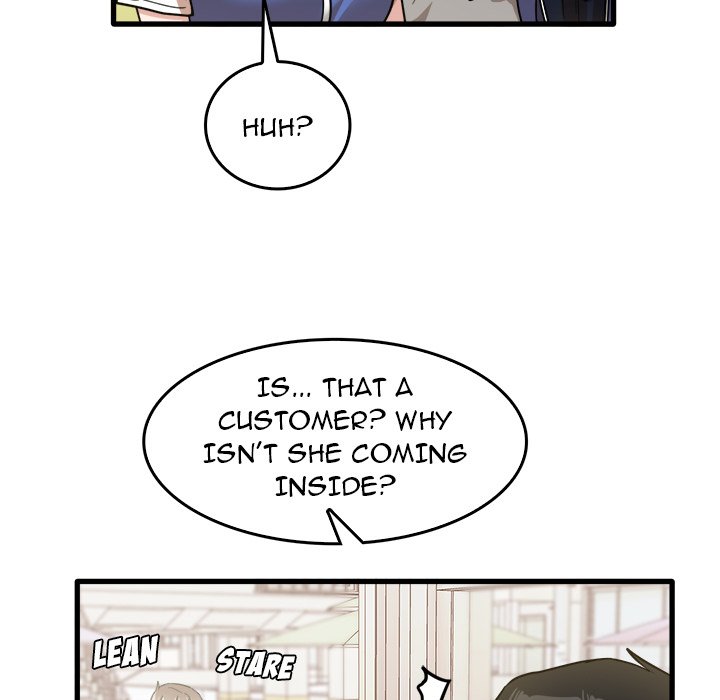 No More, No Less Chapter 35 - HolyManga.Net