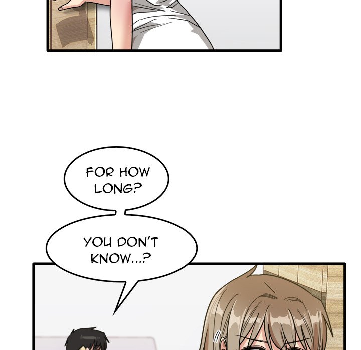 No More, No Less Chapter 35 - HolyManga.Net