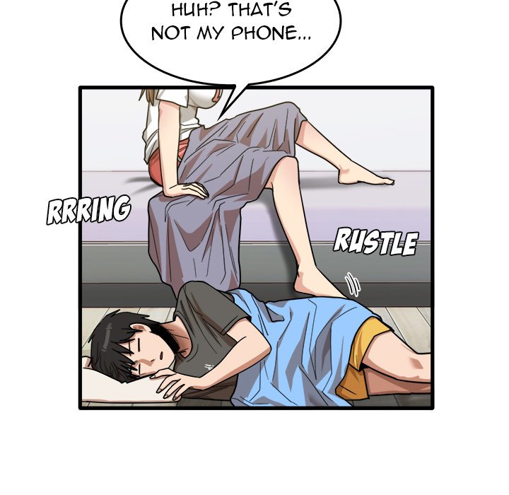 No More, No Less Chapter 35 - HolyManga.Net