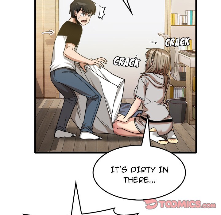 No More, No Less Chapter 35 - HolyManga.Net