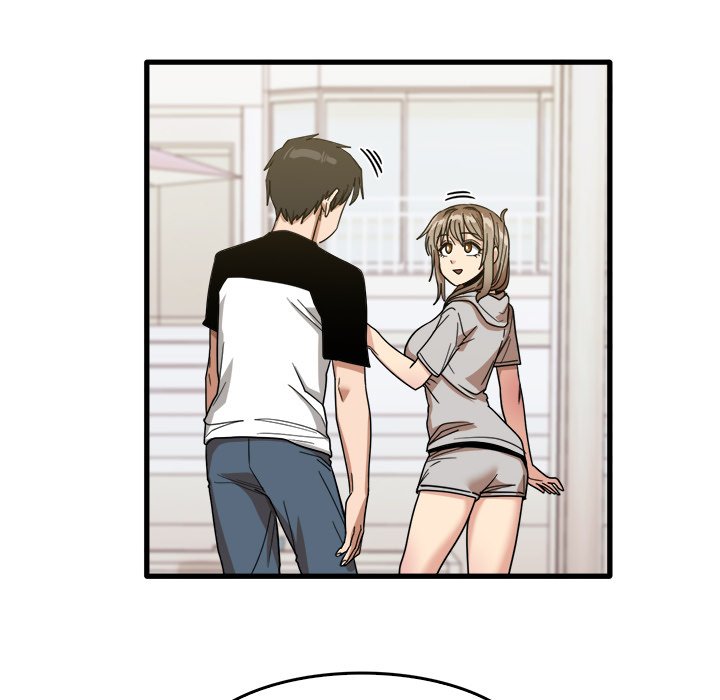 No More, No Less Chapter 35 - HolyManga.Net