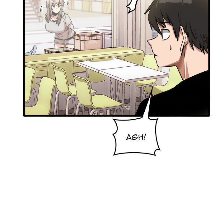 No More, No Less Chapter 35 - HolyManga.Net