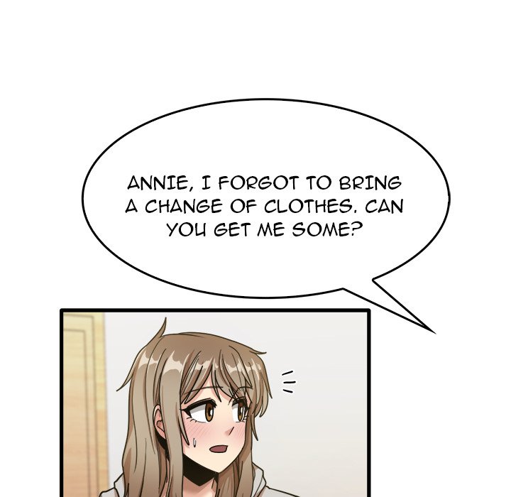 No More, No Less Chapter 35 - HolyManga.Net