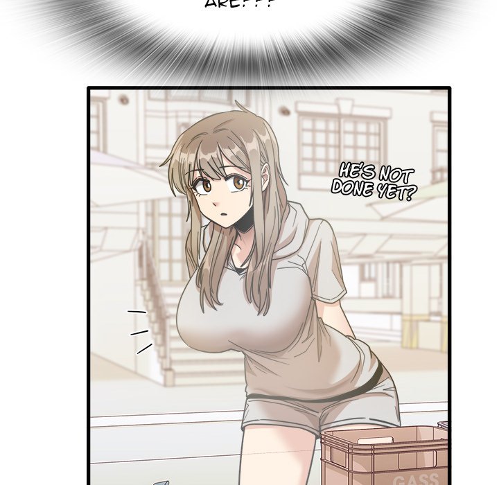 No More, No Less Chapter 35 - HolyManga.Net