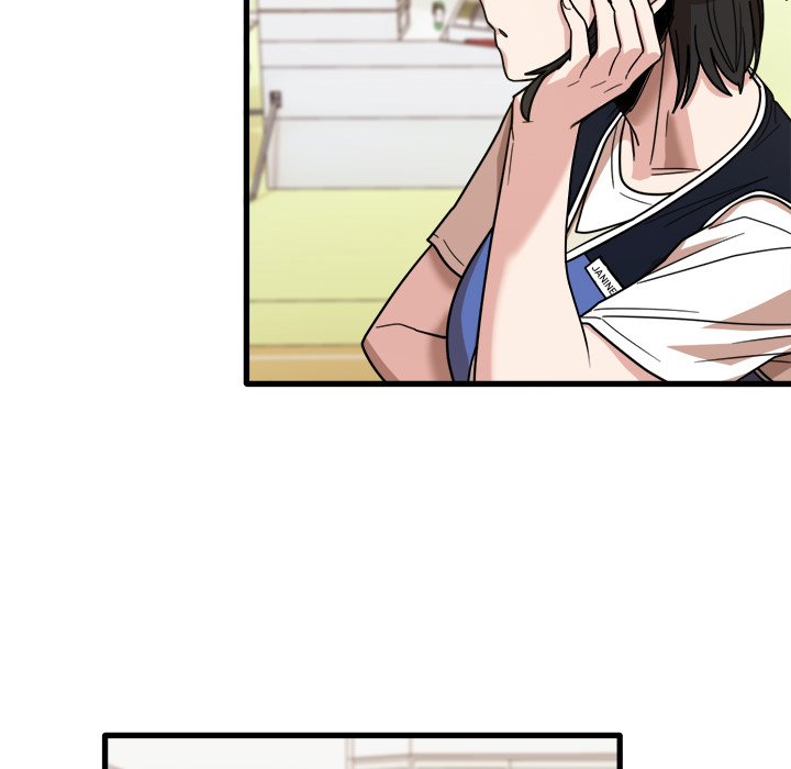 No More, No Less Chapter 35 - HolyManga.Net