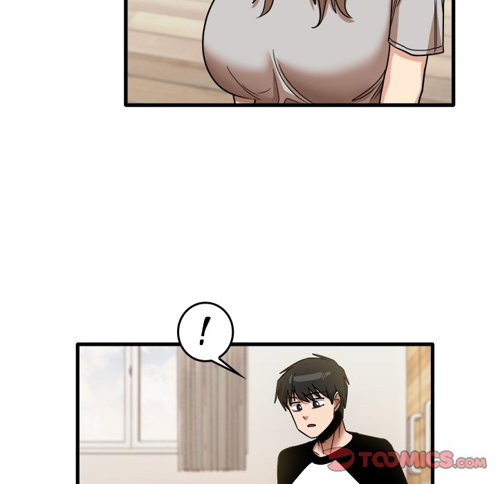 No More, No Less Chapter 35 - HolyManga.Net