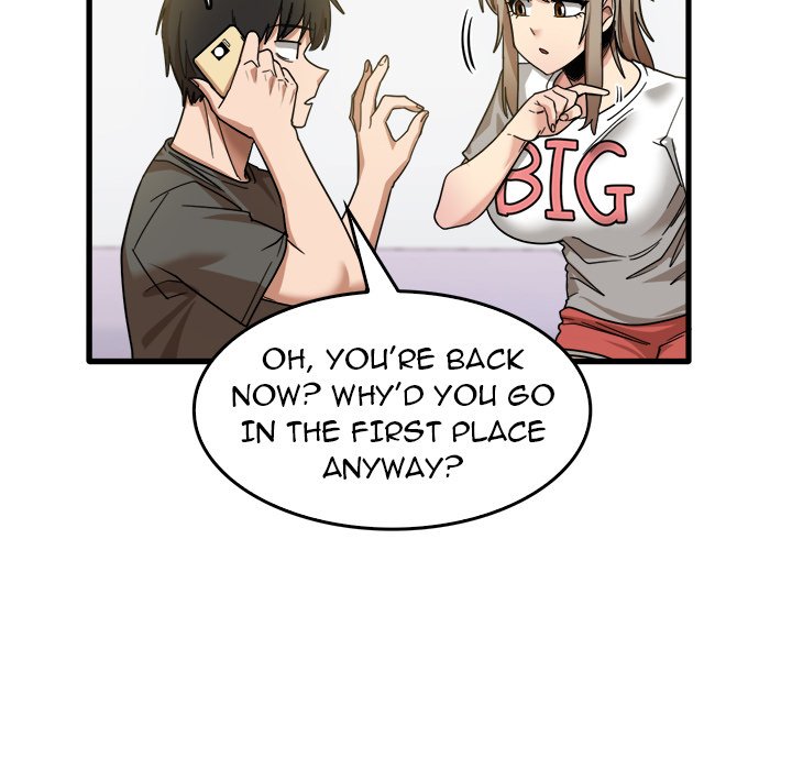No More, No Less Chapter 35 - HolyManga.Net