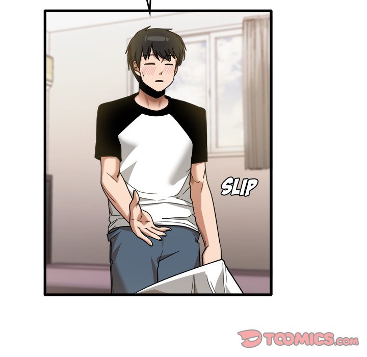 No More, No Less Chapter 35 - HolyManga.Net