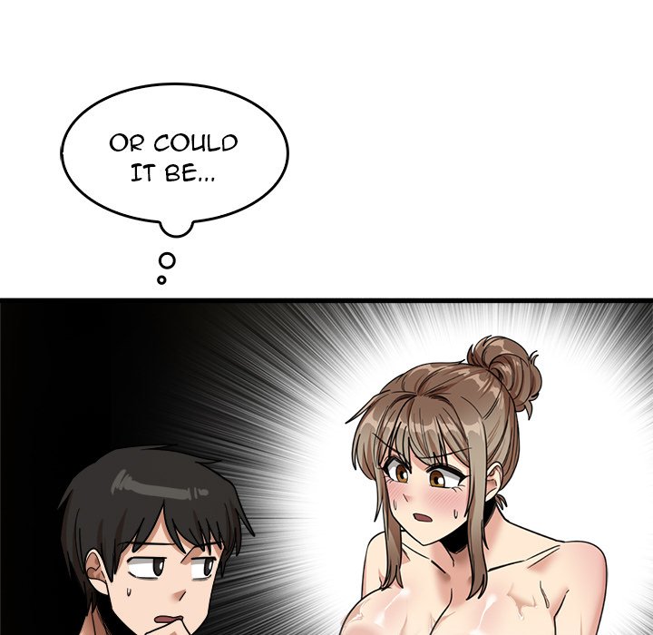 No More, No Less Chapter 35 - HolyManga.Net