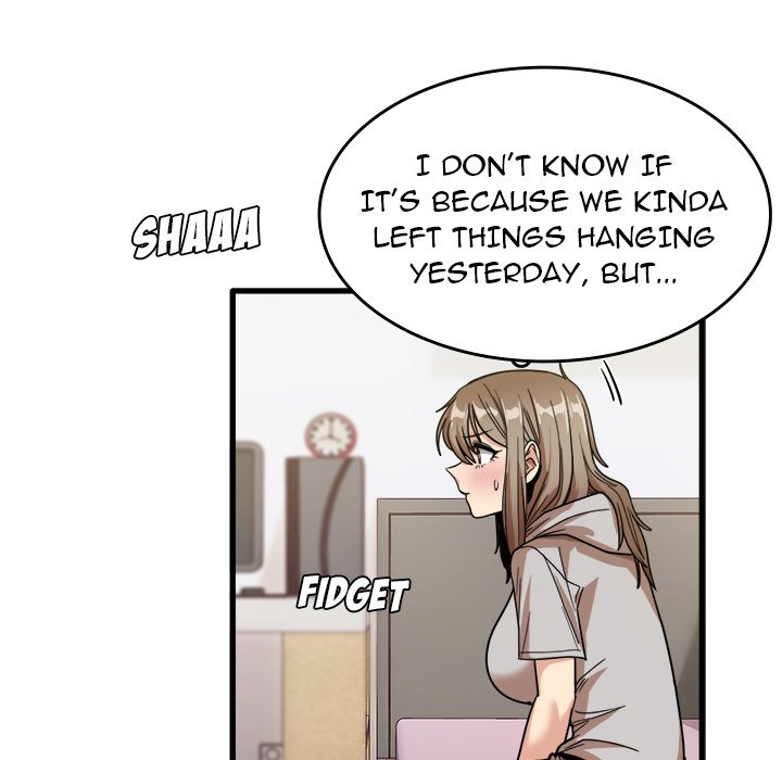 No More, No Less Chapter 35 - HolyManga.Net