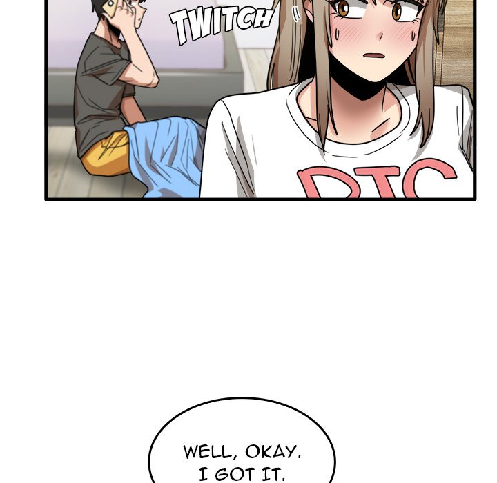 No More, No Less Chapter 35 - HolyManga.Net