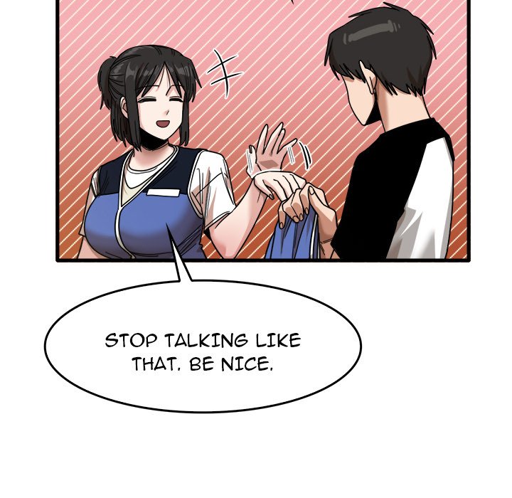 No More, No Less Chapter 35 - HolyManga.Net