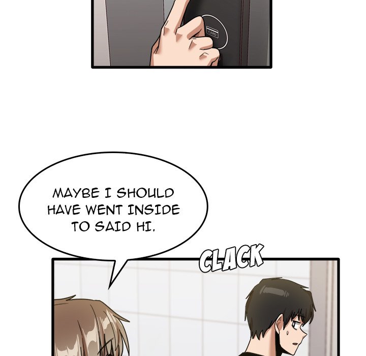 No More, No Less Chapter 35 - HolyManga.Net