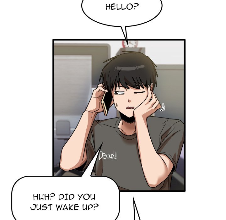No More, No Less Chapter 35 - HolyManga.Net